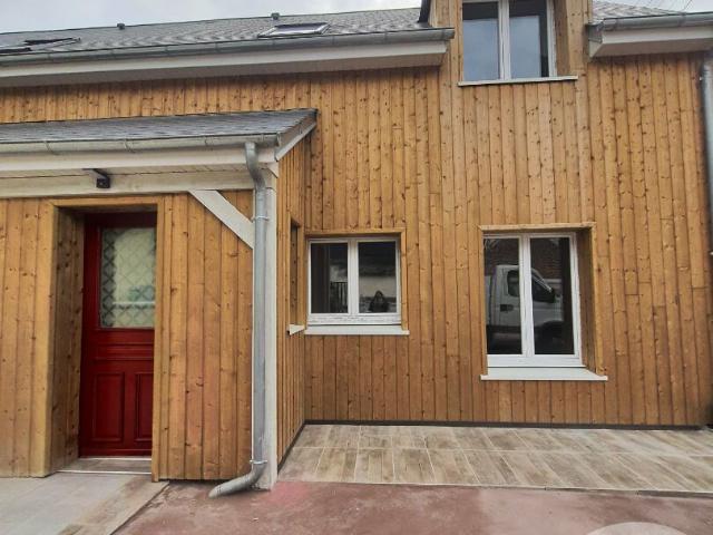 Maison location à Châteaudun, Brou