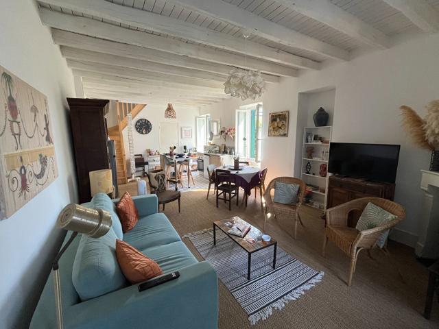 Maison vente à Saint-Amand-Montrond, Jouet-sur-l'aubois