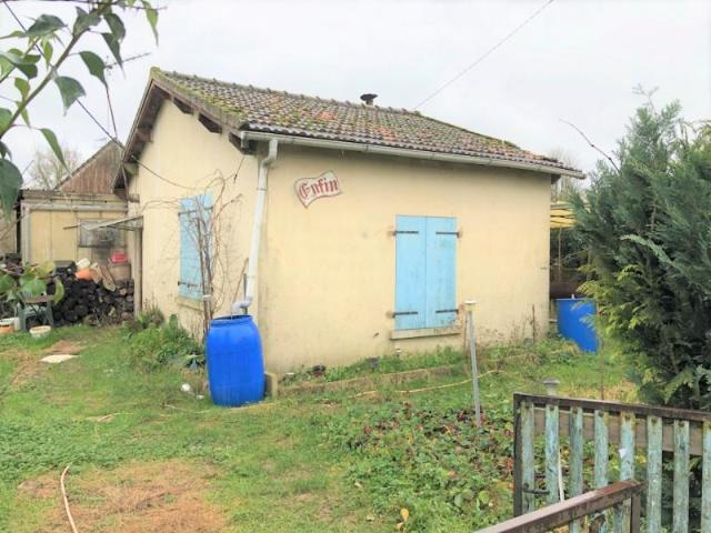 Maison vente à Provins, Verdelot