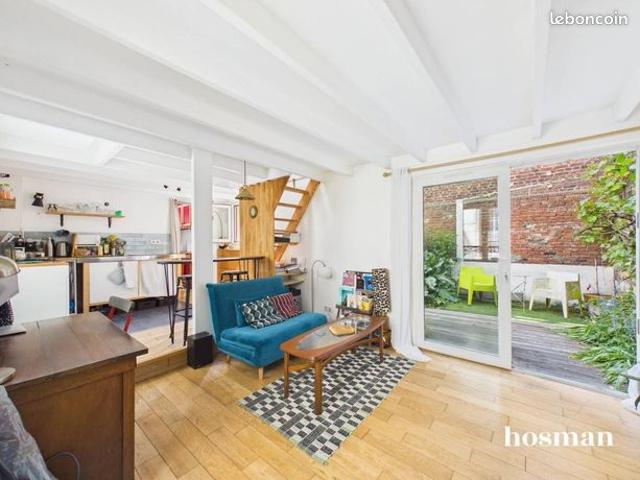 Maison vente à L'Haÿ-les-Roses, Ivry-sur-seine