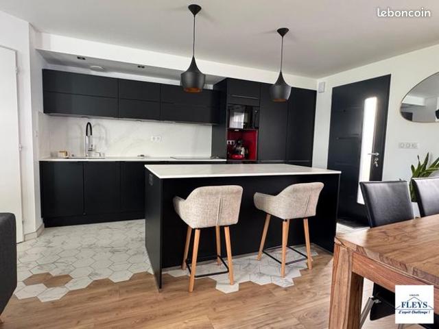 Maison vente à Toulouse, Bruguières