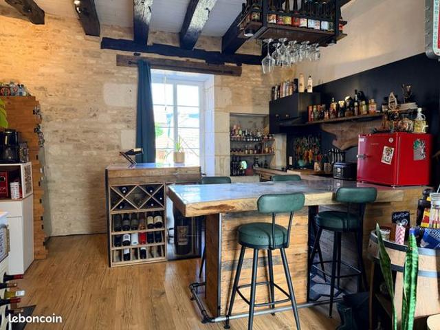 Maison vente à Sarlat-la-Canéda, Nadaillac