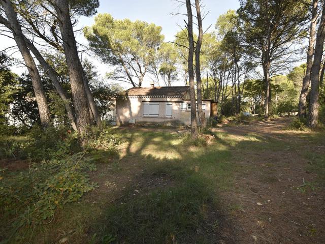 Maison vente à Carpentras, Uchaux