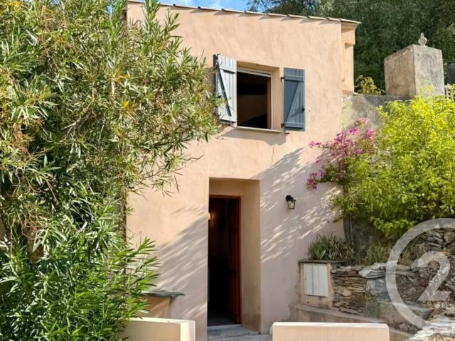 Maison vente à Calvi, Farinole