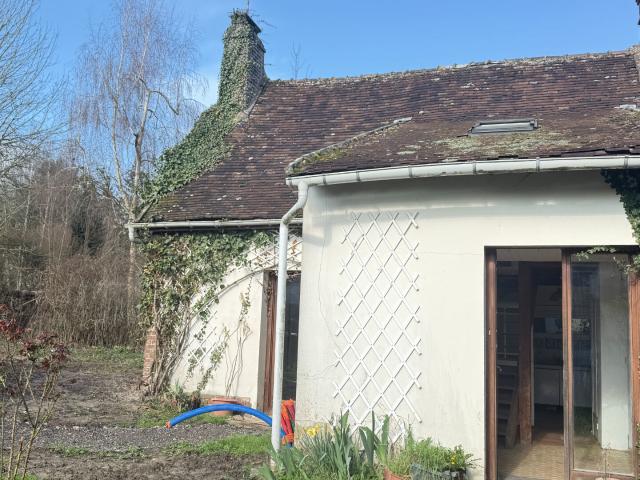 Maison vente à Beauvais, Hauts-de-France