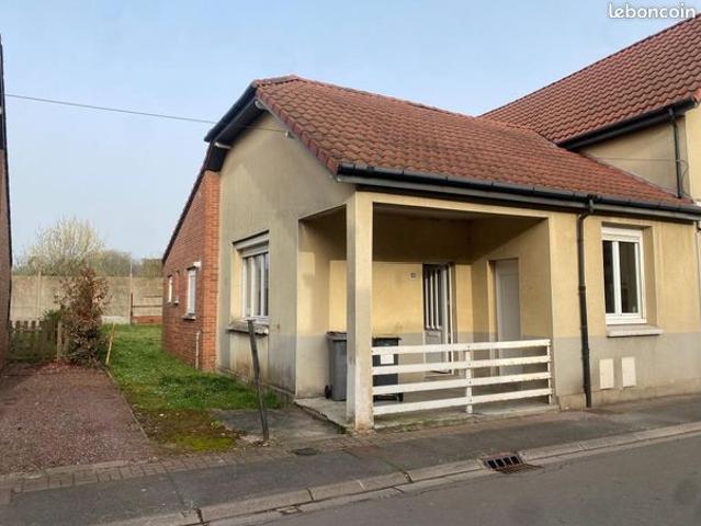 Maison vente à Béthune, Noeux-les-mines
