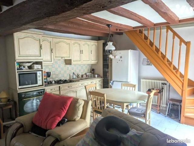 Maison vente à Chinon, Parçay-sur-vienne