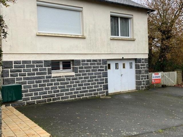 Maison vente à Saint-Brieuc, Bretagne