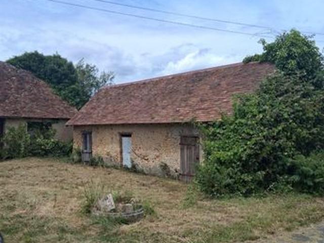 Maison vente à La Flèche, Saint-jean-de-la-motte