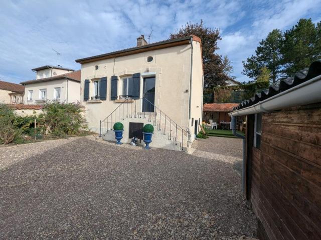 Maison vente à Les Conchottes, Arsonval