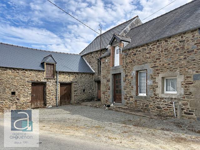 Maison vente à Saint-Brieuc, Bretagne