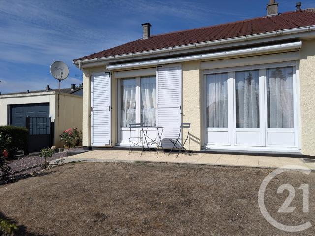 Maison vente à Dieppe, Cany-barville
