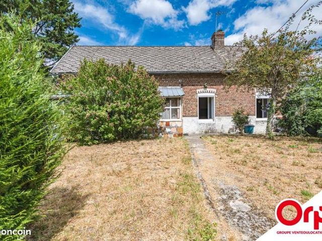 Maison vente à Saint-Quentin, La Ferté-chevresis