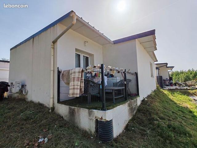 Maison vente à Castelsarrasin