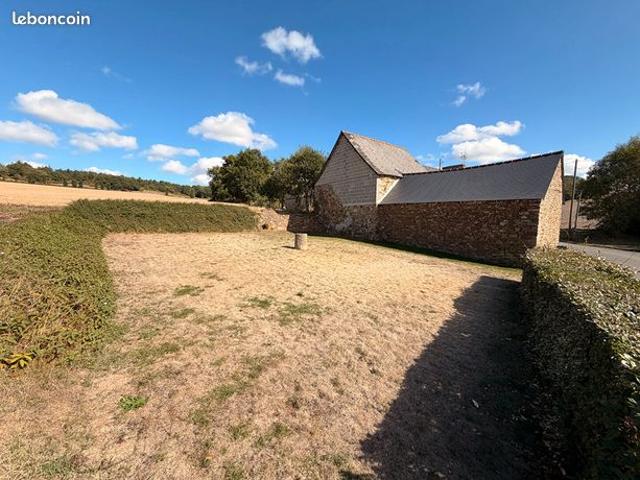 Maison vente à Plénée-Jugon, Côtes-d'Armor