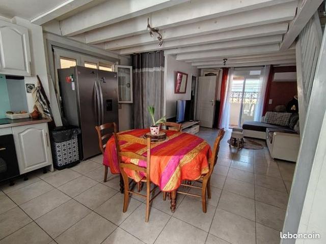 Maison vente à Béziers, Valras-plage