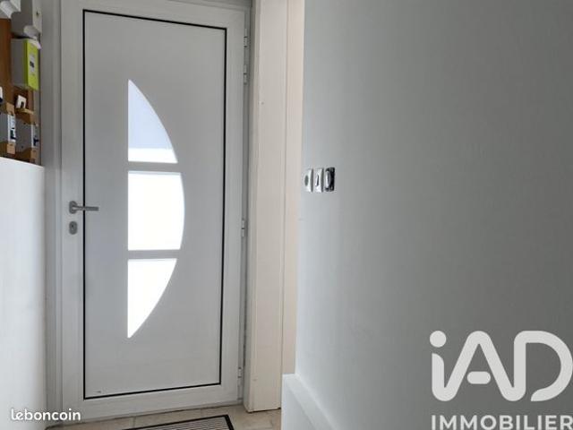 Maison vente à Libourne