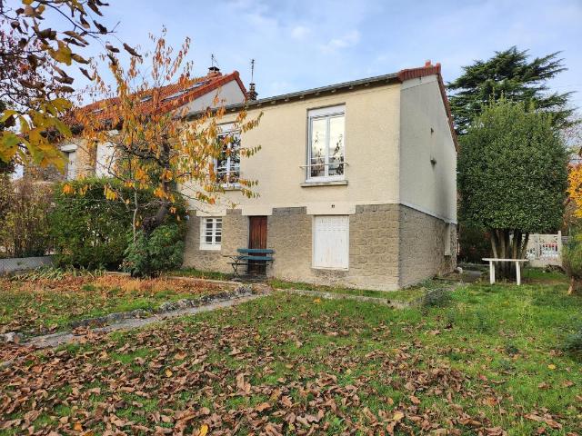 Maison vente à Palaiseau, Epinay-sur-orge