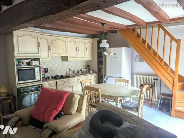 Maison vente à Chinon, Parçay-sur-vienne