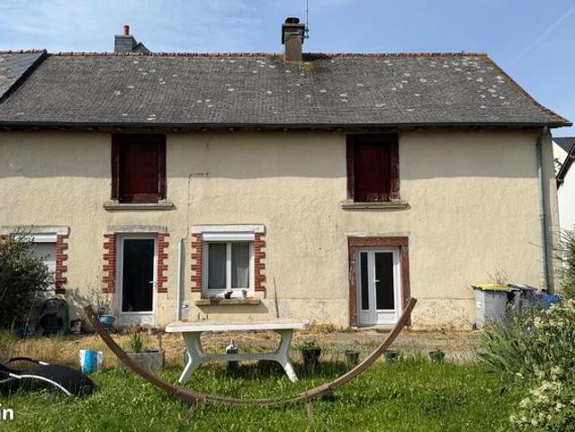 Maison vente à Rennes, Bretagne