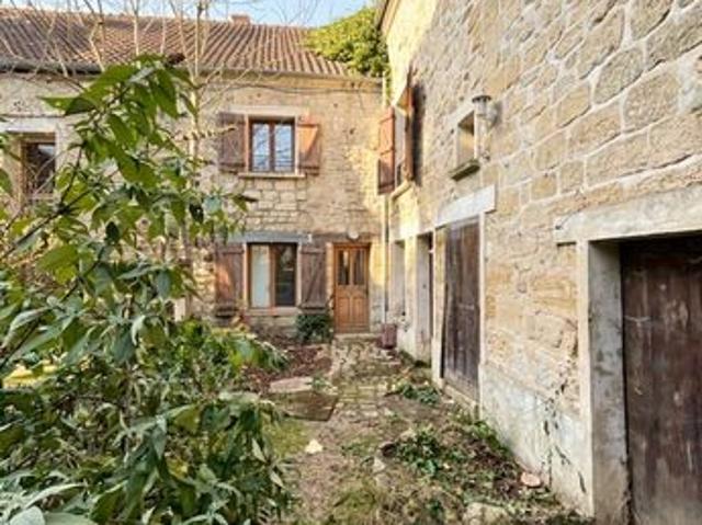 Maison vente à Pontoise, Auvers-sur-oise