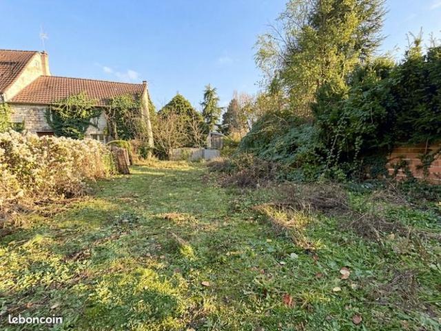 Maison vente à Pontoise, Auvers-sur-oise