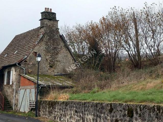 Maison vente à Aurillac, Freix-anglards