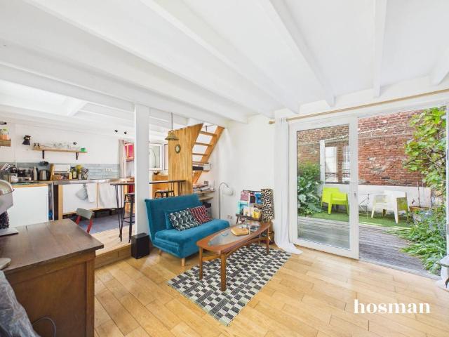 Maison vente à L'Haÿ-les-Roses, Ivry-sur-seine