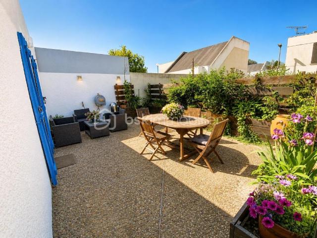 Maison vente à Montpellier, La Grande-motte