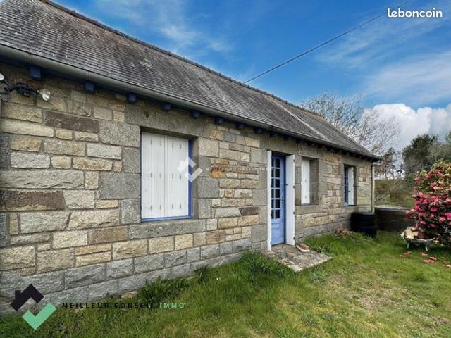 Maison vente à Saint-Brieuc, Bretagne