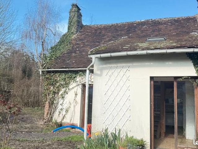 Maison vente à Brive-la-Gaillarde, Noailles