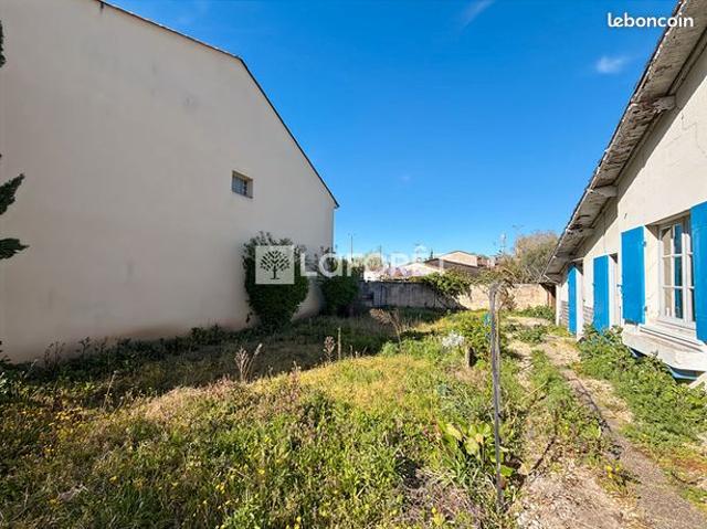 Maison vente à Libourne