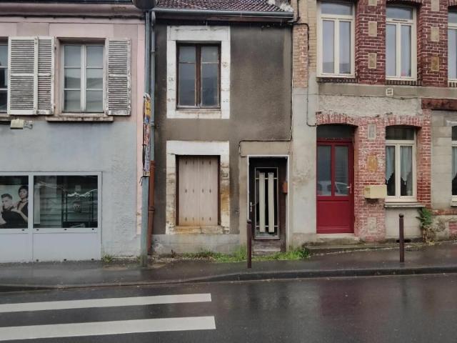 Maison vente à Charleville-Mézières, Bogny-sur-meuse