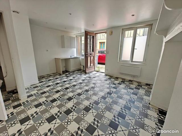 Maison vente à Bernay, Brionne