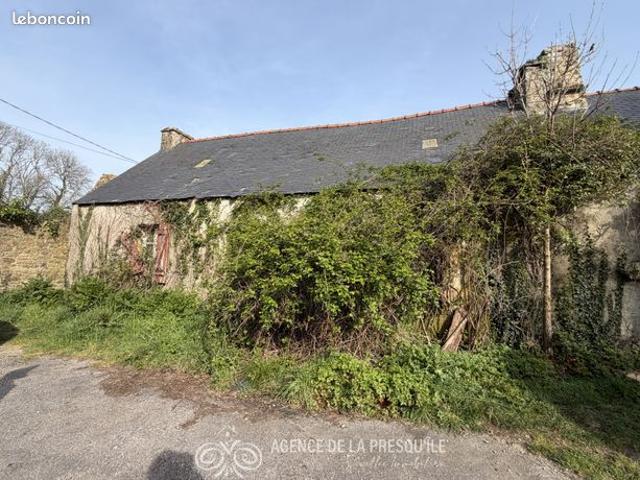 Maison vente à Châteaulin, Bretagne