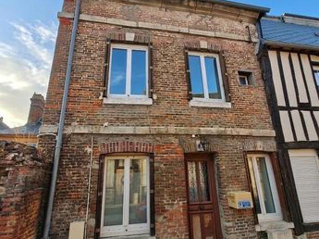 Maison vente à Bernay, Brionne