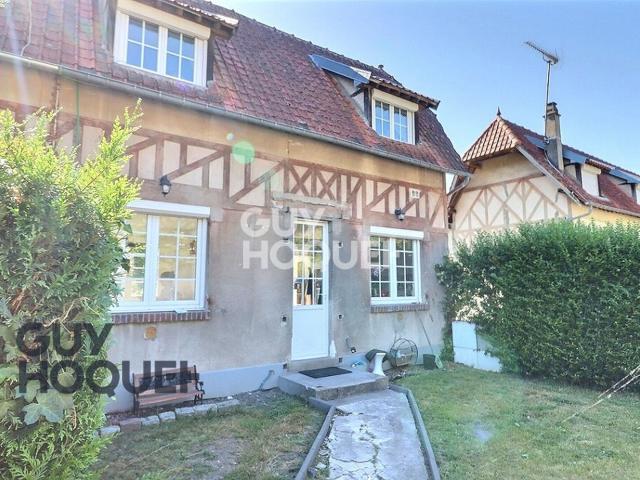 Maison vente à Bernay