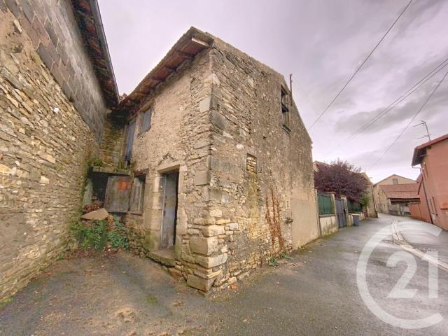 Maison vente à Riom, Aigueperse