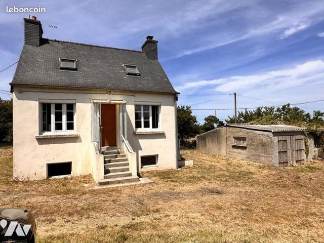 Maison vente à Lannion, Bretagne