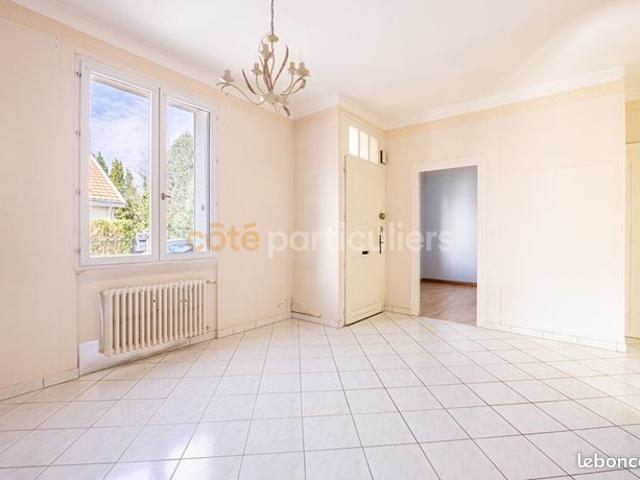 Maison vente à Nantes