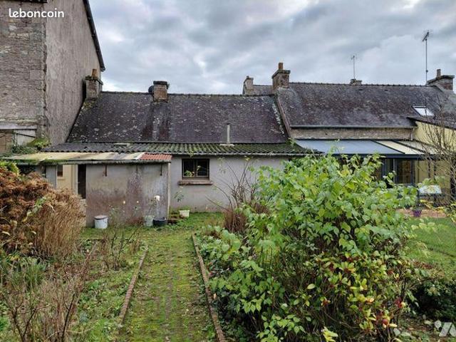 Maison vente à Pontivy, Bretagne