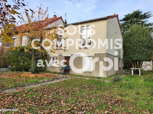 Maison vente à Palaiseau, Epinay-sur-orge