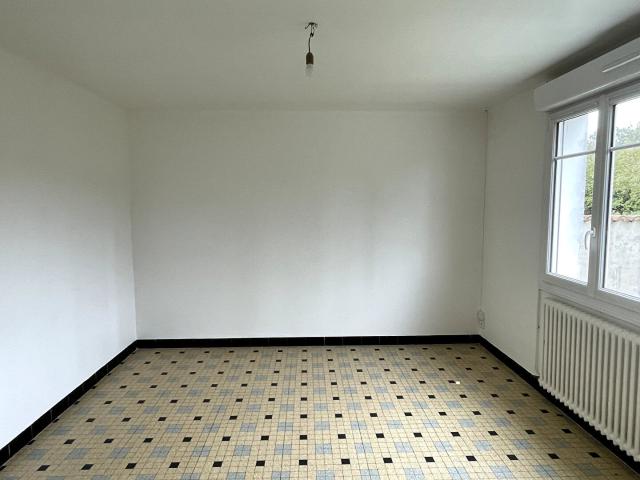 Maison location à La Petite Gagnerie, Gétigné