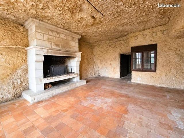 Maison vente à Tours, Vouvray