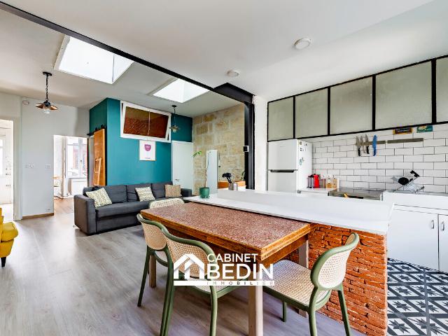Maison vente à Le Bouscat, Gironde