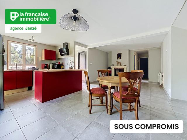 Maison vente à Le Rabareu, Lalleu