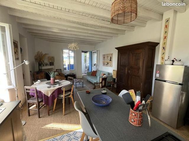 Maison vente à Saint-Amand-Montrond, Jouet-sur-l'aubois