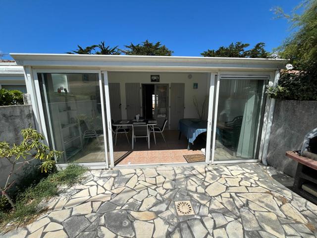 Maison vente à Rochefort, Saint-georges-d'oléron