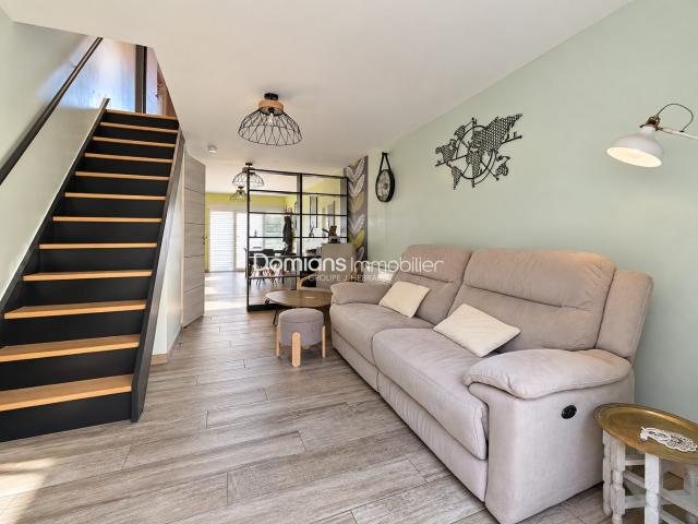 Maison vente à Céret, Saint-cyprien