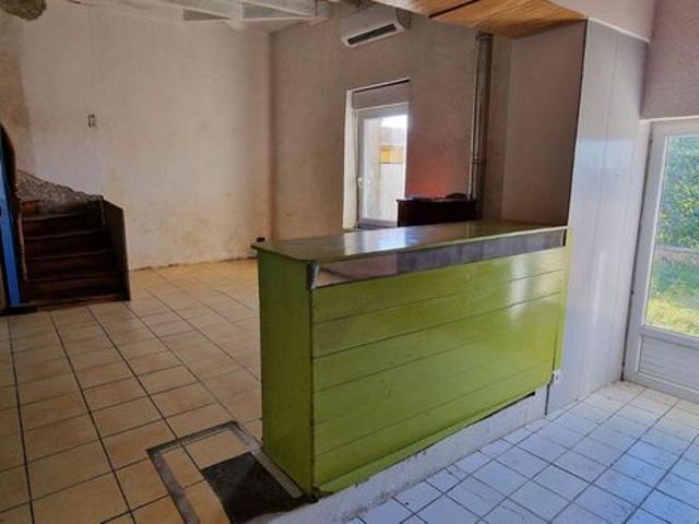 Maison vente à Bressuire, Thouars